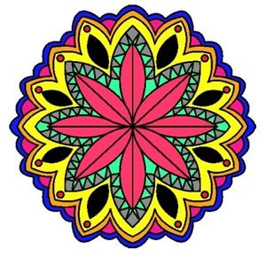 Meet your Posher, Angie